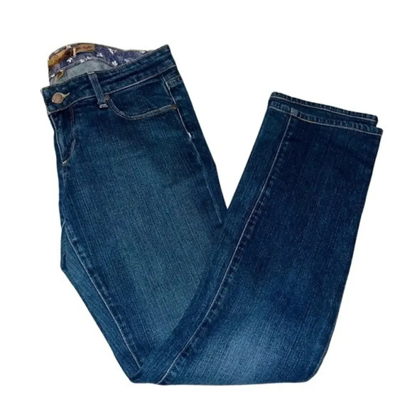 PAIGE Blue‎ Heights Jeans - Picture 1 of 9